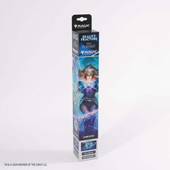 Gamegenic MTG Reality Fracture Prime Playmat Entrust The Spark