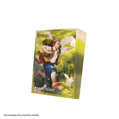 Gamegenic MTG The Hobbit Premium Art Sleeves - On an Adventure
