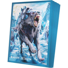 Gamegenic MTG The Hobbit Premium Art Sleeves - Head of the Hunt