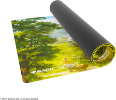 Gamegenic MTG The Hobbit Prime Playmat - The Shire