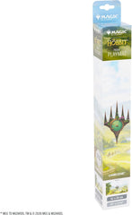 Gamegenic MTG The Hobbit Prime Playmat - The Shire