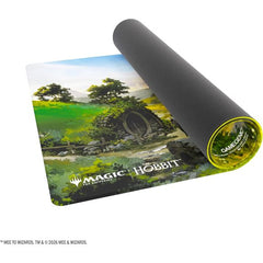 Gamegenic MTG The Hobbit Prime Playmat - Leaving Hobbiton