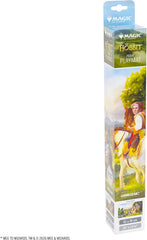 Gamegenic MTG The Hobbit Prime Playmat - Leaving Hobbiton