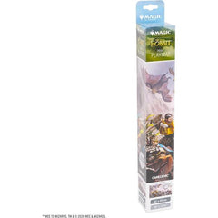 Gamegenic MTG The Hobbit Prime Playmat - Battle of Five Armies