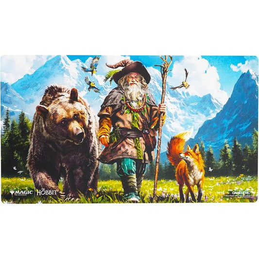These premium-quality, full-color printed and officially licensed Prime Playmats are an essential accessory for every dedicated gamer.
Each playmat captures the game’s immersive atmosphere and brings it straight to your tabletop. With 2mm soft cushioning, it protects your cards from rough or dirty surfaces while offering a smooth and comfortable play experience. The ultrafine fabric surface ensures seamless card movement, while the anti-slip backing keeps the mat firmly in place during gameplay. Each playma