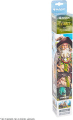 Gamegenic MTG The Hobbit Prime Playmat - Radagast of Rhosgobel