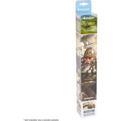Gamegenic MTG The Hobbit Prime Playmat - Thorin, Mountain-King