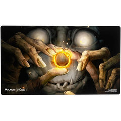 Our premium-quality, full-color printed and officially licensed Shiny Playmats are an essential accessory for every dedicated gamer.
Each playmat captures the immersive atmosphere of the game and brings it straight to your tabletop. With 2mm soft cushioning, it protects your cards from rough or dirty surfaces while providing a smooth and comfortable play experience. These playmats feature an ultrafine shiny surface treatment that enhances the premium feel without compromising — and even improving — the prin