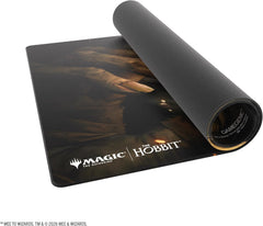 Gamegenic MTG The Hobbit Shiny Playmat - My Precious