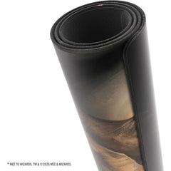 Gamegenic MTG The Hobbit Shiny Playmat - My Precious