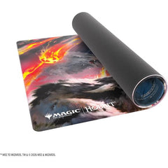 Gamegenic MTG The Hobbit Shiny Playmat - Gandalf, Shadow's Foe