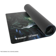 Gamegenic MTG The Hobbit Shiny Playmat - Mirkwood