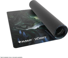Gamegenic MTG The Hobbit Shiny Playmat - Mirkwood