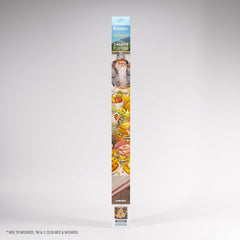 Gamegenic MTG The Hobbit Prime 2-Player Playmat - Bilbo's Pantry