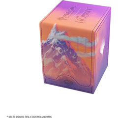 Gamegenic MTG The Hobbit Squire 80+ XL Gollum