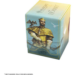 Gamegenic MTG The Hobbit Squire 80+ XL Gleaming Splendor
