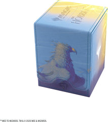 Gamegenic MTG The Hobbit Squire 80+ XL Gandalf
