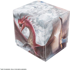Gamegenic MTG The Hobbit Sidekick PRO 100+ XL - Bard/Smaug