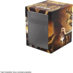 Gamegenic MTG The Hobbit Bastion 100+ XL - The Great Goblin