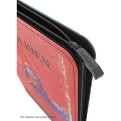 Gamegenic MTG The Hobbit Zip-Up Album 18-Pocket Binder - Arkenstone
