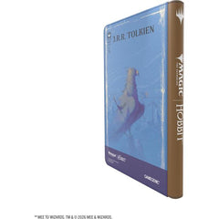 Gamegenic MTG The Hobbit Zip-Up Album 18-Pocket Binder - Gandalf