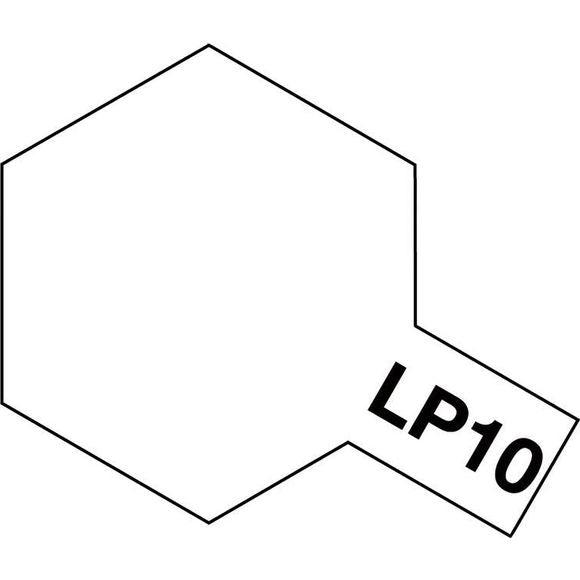 Tamiya 82110 LP-10 Lacquer Thinner 10ml | Galactic Toys & Collectibles