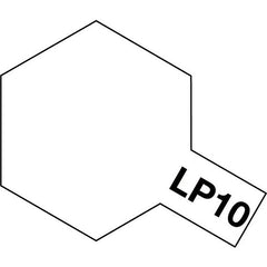 Tamiya 82110 LP-10 Lacquer Thinner 10ml | Galactic Toys & Collectibles