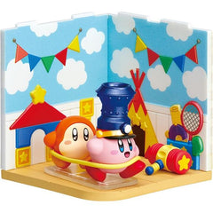 Re-Ment Kirby: Kirby Wonder Room Collection - 1 Random Box