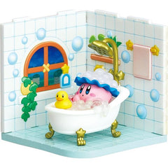 Re-Ment Kirby: Kirby Wonder Room Collection - 1 Random Box