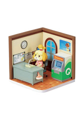Re-Ment Animal Crossing Happy Room Collection - 1 Random Box