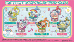 Re-Ment Pokemon Pop Melody Collection Blind Box - 1 Random