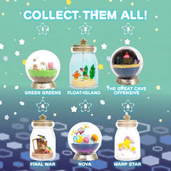 Re-Ment Kirby Terrarium Collection DX Memories Blind Box - 1 Random