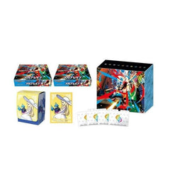 Pokemon Card Game Japanese Mega Brave (m1L) Pokemon Center Booster Box Set