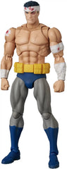 (PRE-ORDER: AUG 2027) Medicom Batman: Hush MAFEX No.333 Batman Recollection Blue Ver. Action Figure