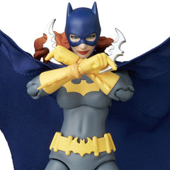 (PRE-ORDER: AUG 2027) Medicom Batman: Hush MAFEX No.334 Batgirl Recollection Ver. Action Figure