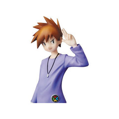 Medicom Pokémon PPP Perfect Posing Products Blue Oak PVC Figura de 6 pulgadas Estatua