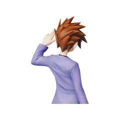 Medicom Pokémon PPP Perfect Posing Products Blue Oak PVC Figura de 6 pulgadas Estatua