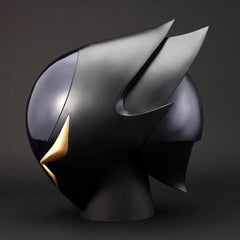 (PRE-ORDER: MAR 2027) Megahouse Code Geass Lelouch of the Rebellion Full Scale Works 1/1 Zero Mask Replica (Reissue)