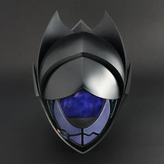 (PRE-ORDER: MAR 2027) Megahouse Code Geass Lelouch of the Rebellion Full Scale Works 1/1 Zero Mask Replica (Reissue)