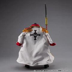 (PRE-ORDER: MAY 2027) Megahouse One Piece Variable Action Heroes Whitebeard Edward Newgate Ver. 1.5 Action Figure