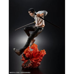(PRE-ORDER: JUN 2027) Megahouse Jujutsu Kaisen The Culling Game Yuta Okkotsu Figure