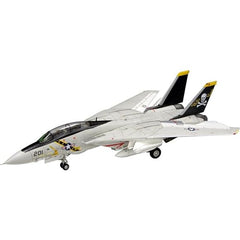 Fine Molds Grumman F-14A Tomcat Aircraft 1/72 Scale Model Kit | Galactic Toys & Collectibles