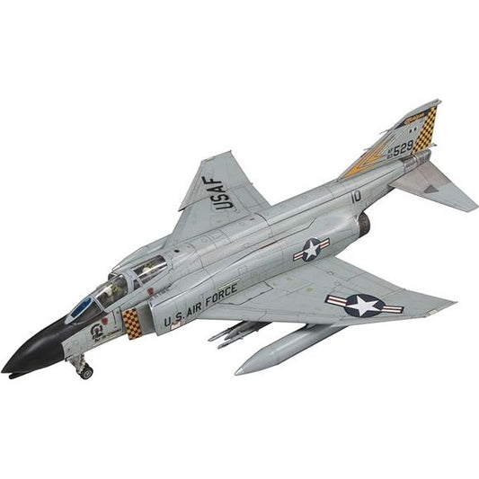 Fine Molds US Air Force F-4C Air National Guard Aircraft 1/72 Scale Model Kit | Galactic Toys & Collectibles