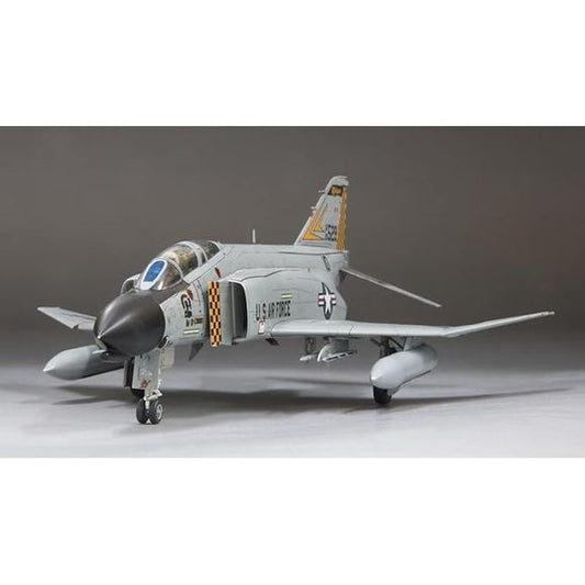 Fine Molds US Air Force F-4C Air National Guard Aircraft 1/72 Scale Model Kit