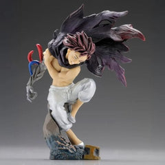 Kaiyodo miniQ AKIRA Part 1 Kaneda Figure Blind Box - 1 Random Figure