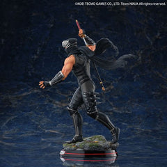Kaiyodo Ninja Gaiden Ryu Hayabusa 1/7 Scale Figure Statue