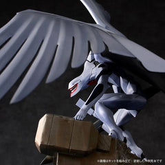 Kaiyodo AP044 The End of Evangelion Mass Production Machine "Attack" ARTPLA Model Kit