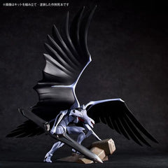 Kaiyodo AP044 The End of Evangelion Mass Production Machine "Attack" ARTPLA Model Kit