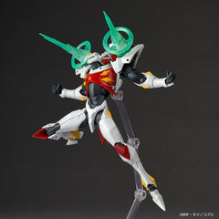 (PRE-ORDER: JUL 2027) Kaiyodo Tekkaman Blade Amazing Yamaguchi Revoltech NR148 Action Figure