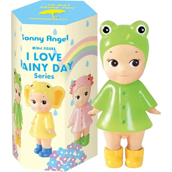 Figures comes in a blind box. Let's open the box to see what you get!
Total lineup of 6 different figures + 2 Secret figures. Product size : Approx. H75~100/mm
Random Design: Blind boxes are fully random and we cannot accept requests for specific items. There chances of getting the secret edition are usually 1/144. When purchasing the whole set, there will be no duplicates figures.